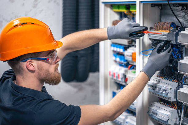 Best Industrial Electrical Services  in Prospect, KY