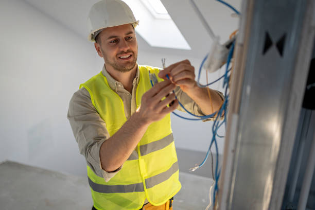 Electrical Upgrades for Homes in KY